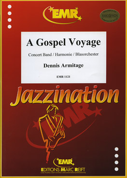 A GOSPEL VOYAGE, EMR Concert Band