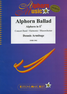 ALPHORN BALLAD