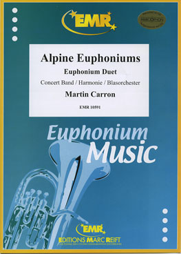 ALPINE EUPHONIUMS, EMR Concert Band