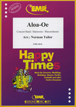 ALOA-OE, EMR Concert Band