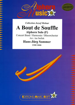 A BOUT DE SOUFFLE, EMR Concert Band