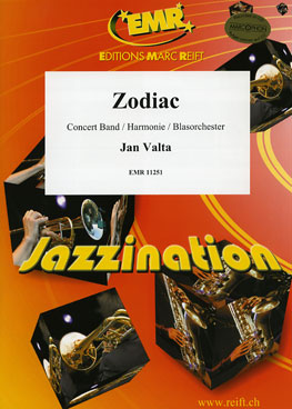 ZODIAC, EMR Concert Band