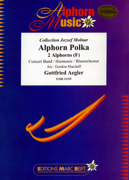 ALPHORN POLKA