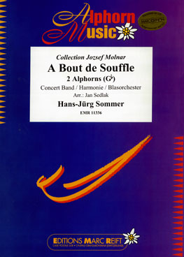 A BOUT DE SOUFFLE, EMR Concert Band