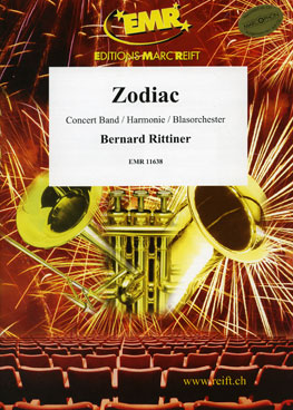 ZODIAC, EMR Concert Band