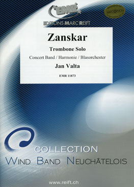 ZANSKAR, EMR Concert Band