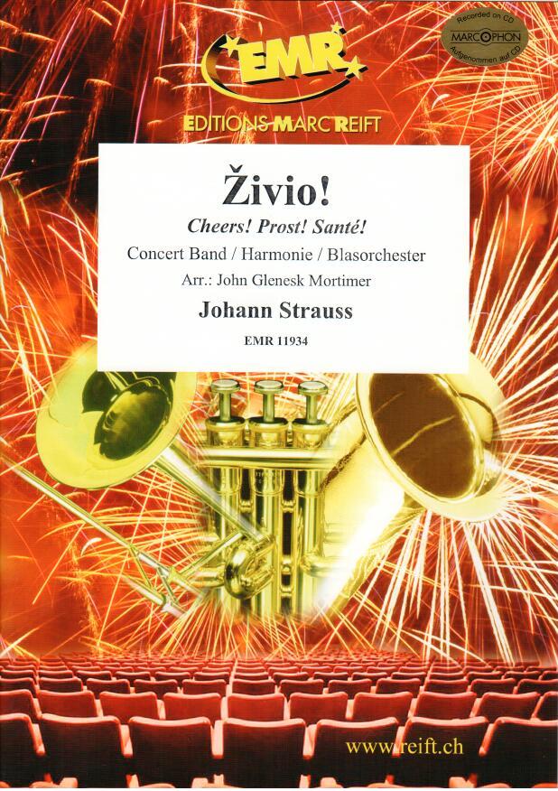 ZIVIO, EMR Concert Band