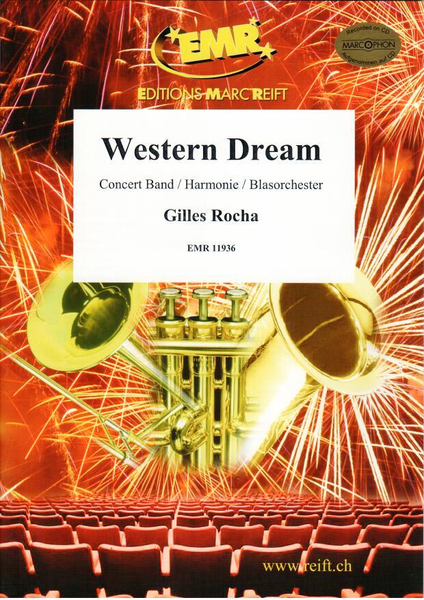 WESTERN DREAM, EMR Concert Band