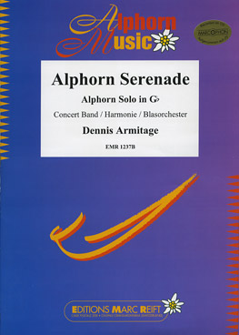 ALPHORN SERENADE