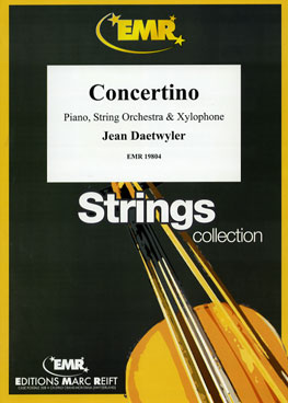 CONCERTINO