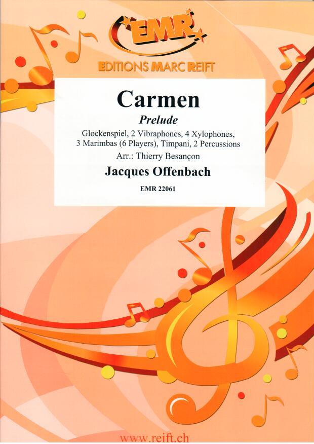 CARMEN