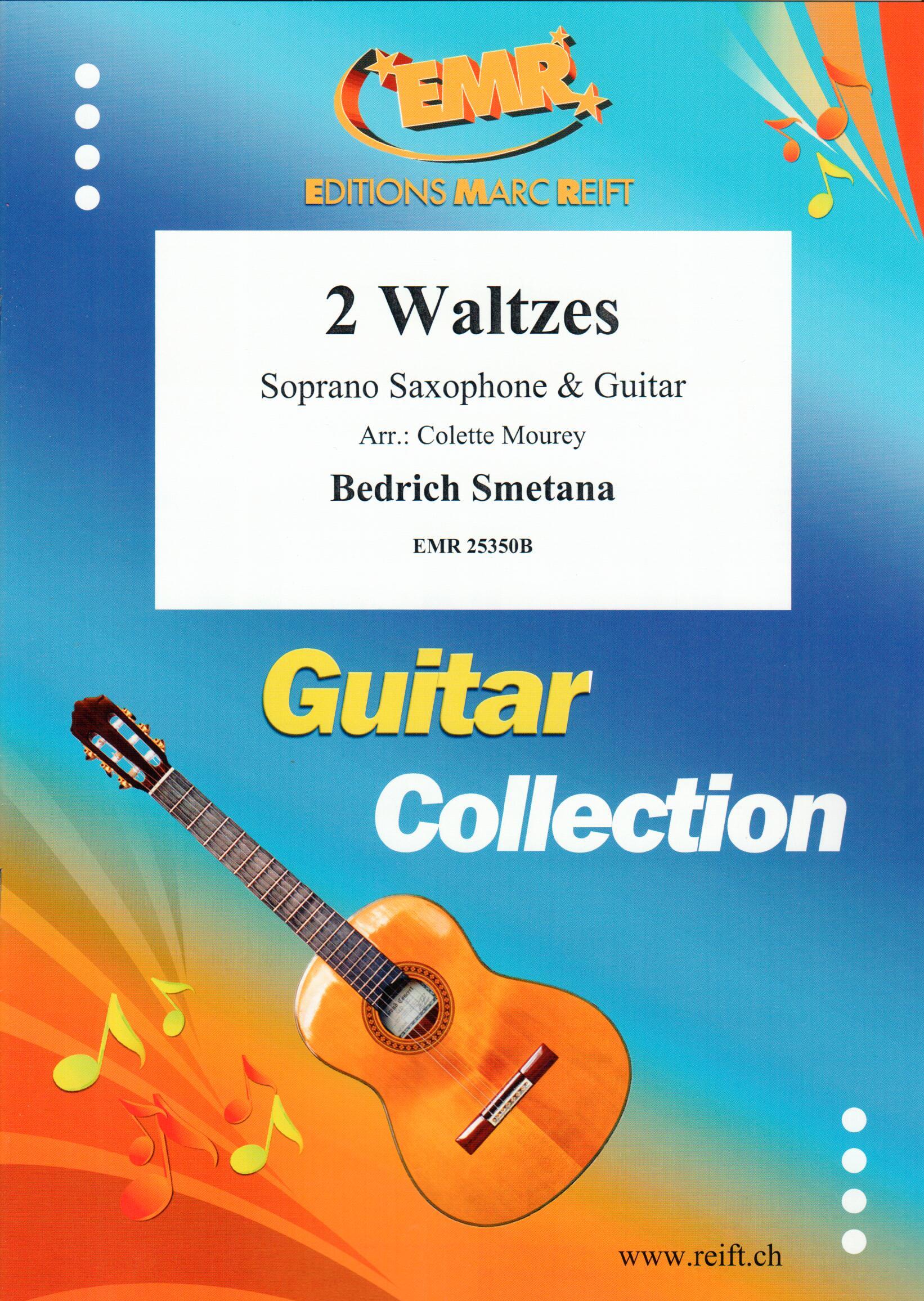 2 WALTZES