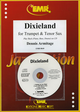 DIXIELAND