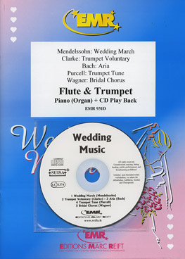 WEDDING MUSIC