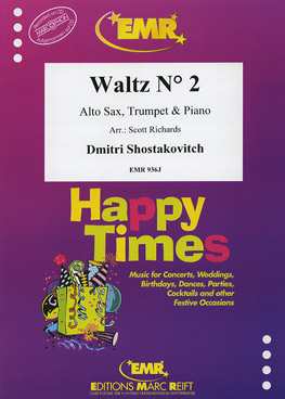 WALTZ N 2