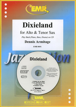 DIXIELAND