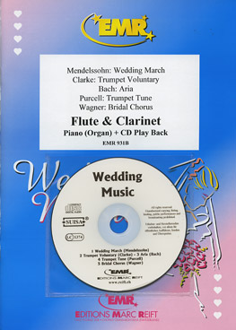 WEDDING MUSIC