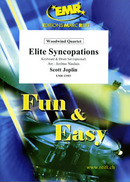 ELITE SYNCOPATIONS