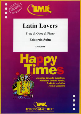 LATIN LOVERS