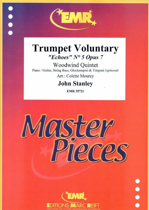 TRUMPET VOLUNTARY