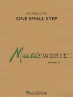 ONE SMALL STEP - Parts & Score