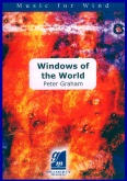 WINDOWS of the WORLD - Parts & Score