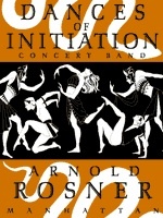 DANCES of INITIATION