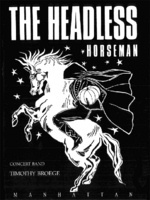 HEADLESS HORSEMAN, The