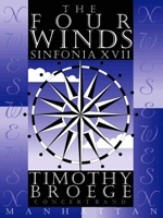 SINFONIA XVII : the Four Winds