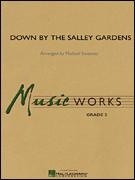 DOWN BY THE SALLEY GARDENS - Parts & Score