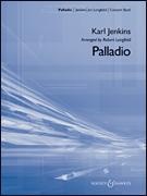 PALLADIO - Parts & Score