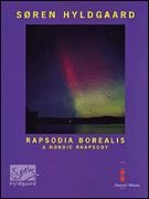 RAPSODIA BOREALIS - Parts & Score