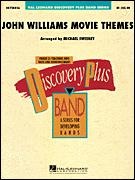 JOHN WILLIAMS: SOUNDTRACK HIGHLIGHTS - Parts & Score