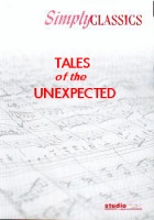 TALES of the UNEXPECTED - Parts & Score