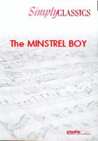 MINSTREL BOY, The - Parts & Score