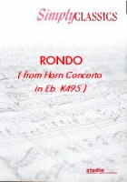 RONDO - Parts & Score