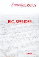 BIG SPENDER - Parts & Score