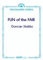 FUN OF THE FAIR - Parts & Score