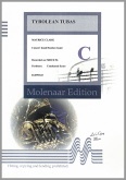 TYROLEAN TUBAS - Parts & Score