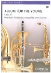 ALBUM for the YOUNG - Parts & Score