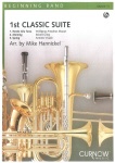 1st. CLASSIC SUITE - Parts & Score