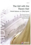 GIRL WITH THE FLAXEN HAIR - Parts & Score