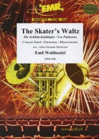 SKATERS' WALTZ, The - Parts & Score