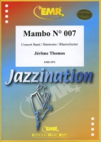 MAMBO No 007 - Parts & Score