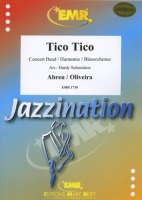 TICO TICO - Parts & Score