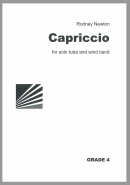 CAPRICCIO - Parts & Score