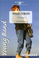 SPOTLIGHT CELEBRATION - Parts & Score