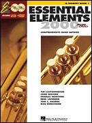 Essential Elements 2000, Book 1 - Flute