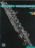 BOOSEY WOODWIND METHOD - Flute Book 1