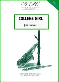 COLLEGE GIRL - Parts & Score